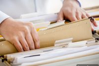 Why Genealogists Rely on Vertical Files for Research Success