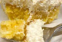 Southern Style Pig Pickin’ Cake Recipe: Classic Layered Dessert