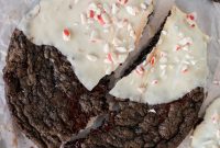 Triple Chocolate Peppermint Cookies: Decadent Holiday Recipe