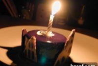 Happy Birthday Chocolate & Zucchini!