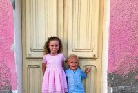 Saturday Story: Doors of Life — Tales of New Beginnings