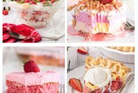 Classic Summer Strawberry Dessert Recipes You’ll Love