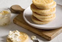 Crumpets vs English Muffins: Key Differences and How to Choose
