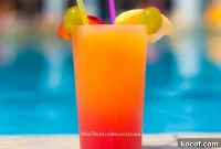 Red Bull Sunrise: Morning Energy Drink Recipes & Tips