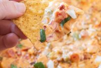 Smoked Queso Recipe: Creamy, Smoky Dip for Parties
