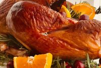 How to Smoke a Turkey on a Pellet Grill: Recipe & Step-by-Step Guide