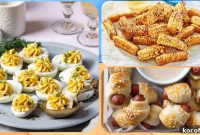10 Budget-Friendly Finger Foods for Memorial Day