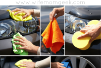 Spring Car Cleaning: 3 Quick Tips to Refresh Your Ride