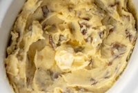 Creamy Dairy-Free Mashed Potatoes Recipe