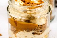 Biscoff Banoffee Pie Cups Recipe – No-Bake Dessert for Parties