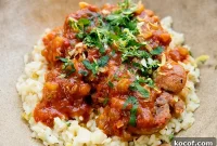 Pressure-Cooked Osso Buco Recipe: Tender, Fast Milanese Stew