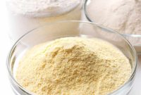 Can You Substitute Cornmeal for Flour? 7 Practical Alternatives