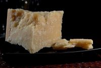 Does Parmesan Cheese Spoil? How to Tell and Store It Right