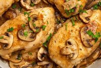 12 Quick Chicken Breast Recipes for Flavorful Weeknight Dinners