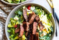 Perfect Blackened Steak Recipe for a Spicy, Crisp Crust