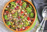 Protein-Packed Ideas for a Gluten-Free Plant-Based Diet