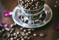 The Fragrant World of Coffee Blossoms with Accamma Nanjappa