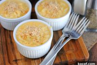 Creamy Homemade Macaroni and Cheese Recipe for Comforting Dinners