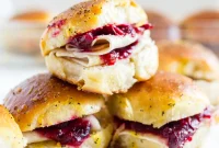 Creative Leftover Turkey Sandwich Ideas for Quick Weeknight Meals