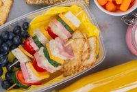 Back-to-School Lunch Ideas and Practical Prep Tips