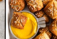 Soft Pretzels Without Gluten: Chewy Homemade Recipe
