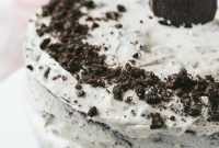 Decadent Oreo Layer Cake Recipe for Chocolate Lovers
