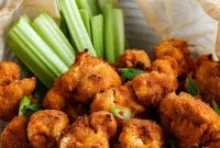 May Air Fryer Meal Plan: 4-Week Menu & Recipes