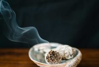 Smudge Your Home for Protection: Simple Ritual and Prayer