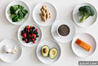 8 Anti-Inflammatory Foods I Eat Every Week for Better Health