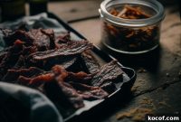 Pit Boss Beef Jerky Review: Flavor, Smoke Tips & Buying Guide