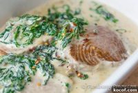Ginataang Yellowfin Tuna Recipe: Creamy Filipino Tuna Stew