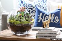 Create a Stunning Succulent Garden Bowl: Design Ideas & Tips