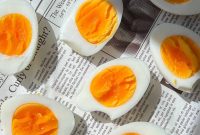 Perfect Hard-Boiled Eggs in the Air Fryer: Quick Guide