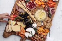 Family-Friendly Charcuterie Board Ideas for Health-Conscious Entertaining