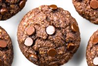 Low-Carb Chocolate Muffins: Keto-Friendly Muffin Recipe