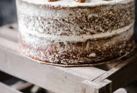 Gluten-Free Coffee Pecan Cake Recipe for Moist, Flavorful Slices