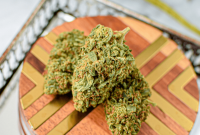 How to Decarboxylate CBD Flower Safely (Lab-Tested Method)