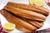 Smoked Herring Recipes and Serving Ideas for Bold Seafood Flavor