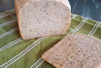 Light Rye Bread: Soft Homemade Recipe for Rustic Sandwich Loaves