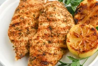 9 Juicy Grilled Chicken Recipes That Stay Moist Every Time