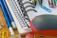 Back-to-School Supplies for In-Person and Online Learning