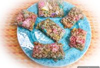 Peeps Rice Krispies Treats for Easter: Colorful Holiday Snack