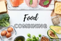 Food Combining Chart: Secrets to Better Digestion