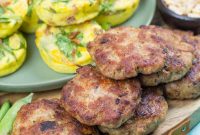 Homemade Breakfast Sausage Recipe: Flavorful Sausage Patties
