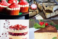 20 Keto Christmas Desserts to Make This Holiday Sweet