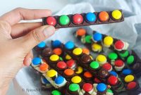 Trending Chocolate Pop-It Recipe: How to Make the Viral Candy Pop It