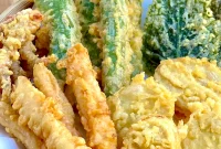 Twigim: Guide to Korean Fried Snacks and Street Food