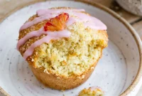 Blood Orange Coconut Muffins Recipe — Bright Citrus Breakfast Treat