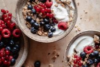 Homemade Vanilla Yogurt Recipe: Creamy, Smooth & Naturally Flavored