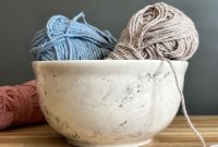 Create a Faux Marble Bowl: Step-by-Step DIY Tutorial
